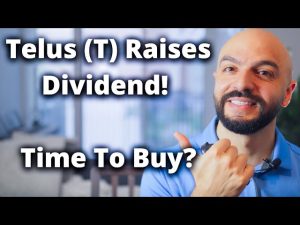 Telus Earnings Review: Is It Time to Invest? [Podcast]