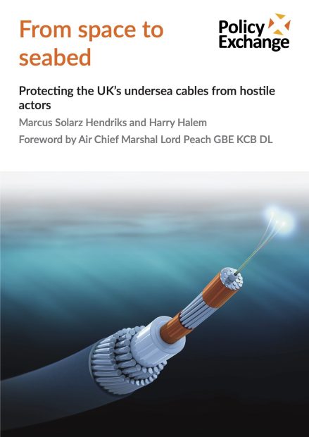 Transitioning from Cable to Gear Up for Economic Challenges Ahead