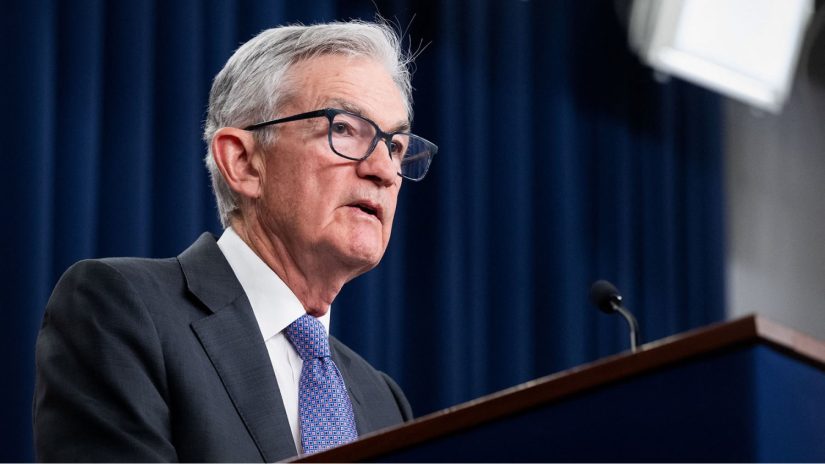 Job Report: 92,000 Job Losses as Economy Keeps Expanding