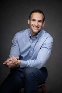 Nir Eyal: Shifting Perspectives with Four Essential Inquiries