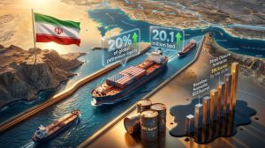 Strategies for Managing Increasing Oil Costs After the Bombing of Iran