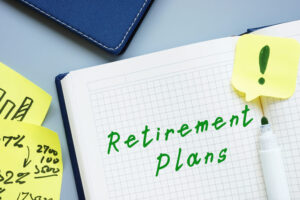 Approaches for Successful Retirement Preparation