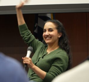 Live Q&A Event from Texas A&M Texarkana