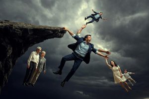 Navigating Financial Priorities: Juggling Assistance for Parents, Children, and Individual Requirements