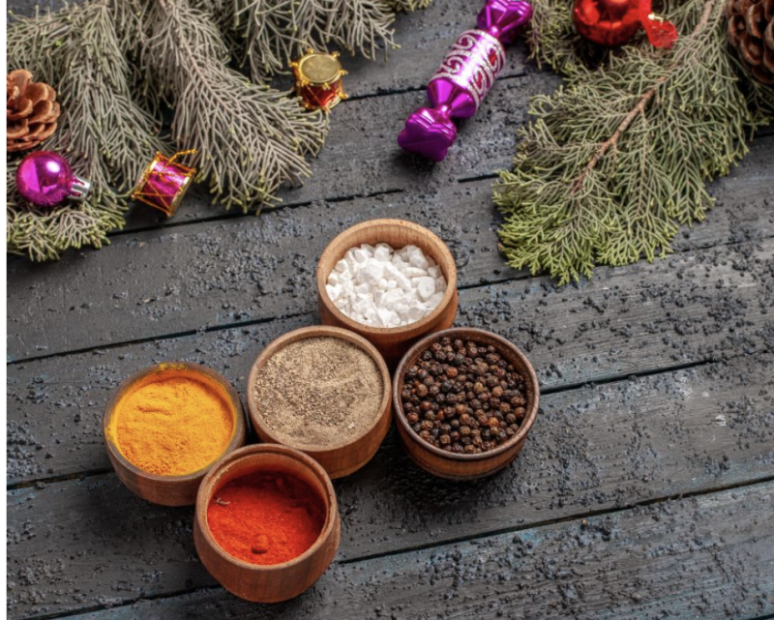 Ten Crucial Spices to Elevate Everyday Family Dishes