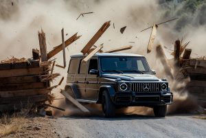 The Influence of Vehicle Payments on Attaining Financial Independence